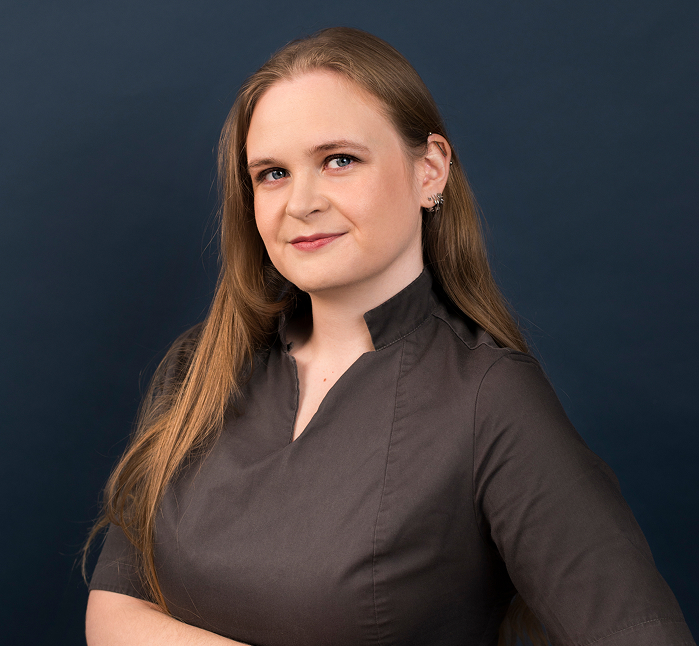 Абдуллина Алина Минтагировна
